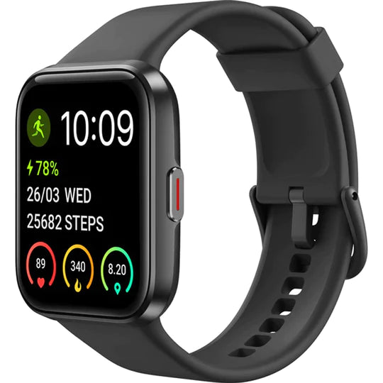 De beste Smartwatch voor Whatsapp en bellen onder de €70,-