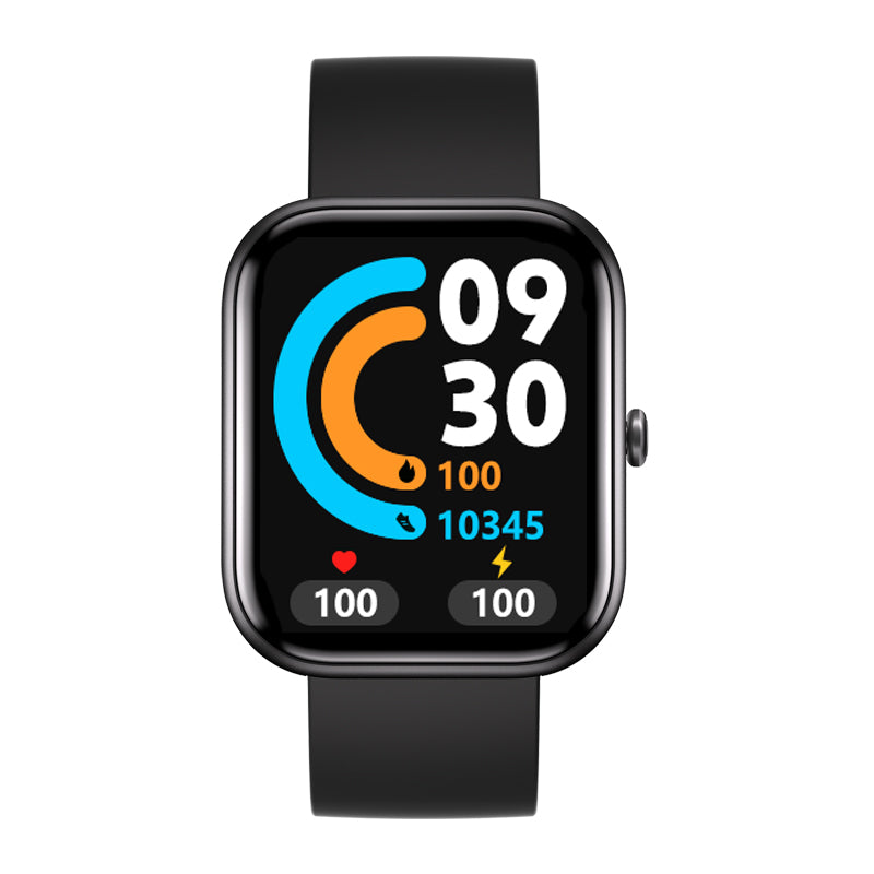 GT Serie smartwatch bandjes