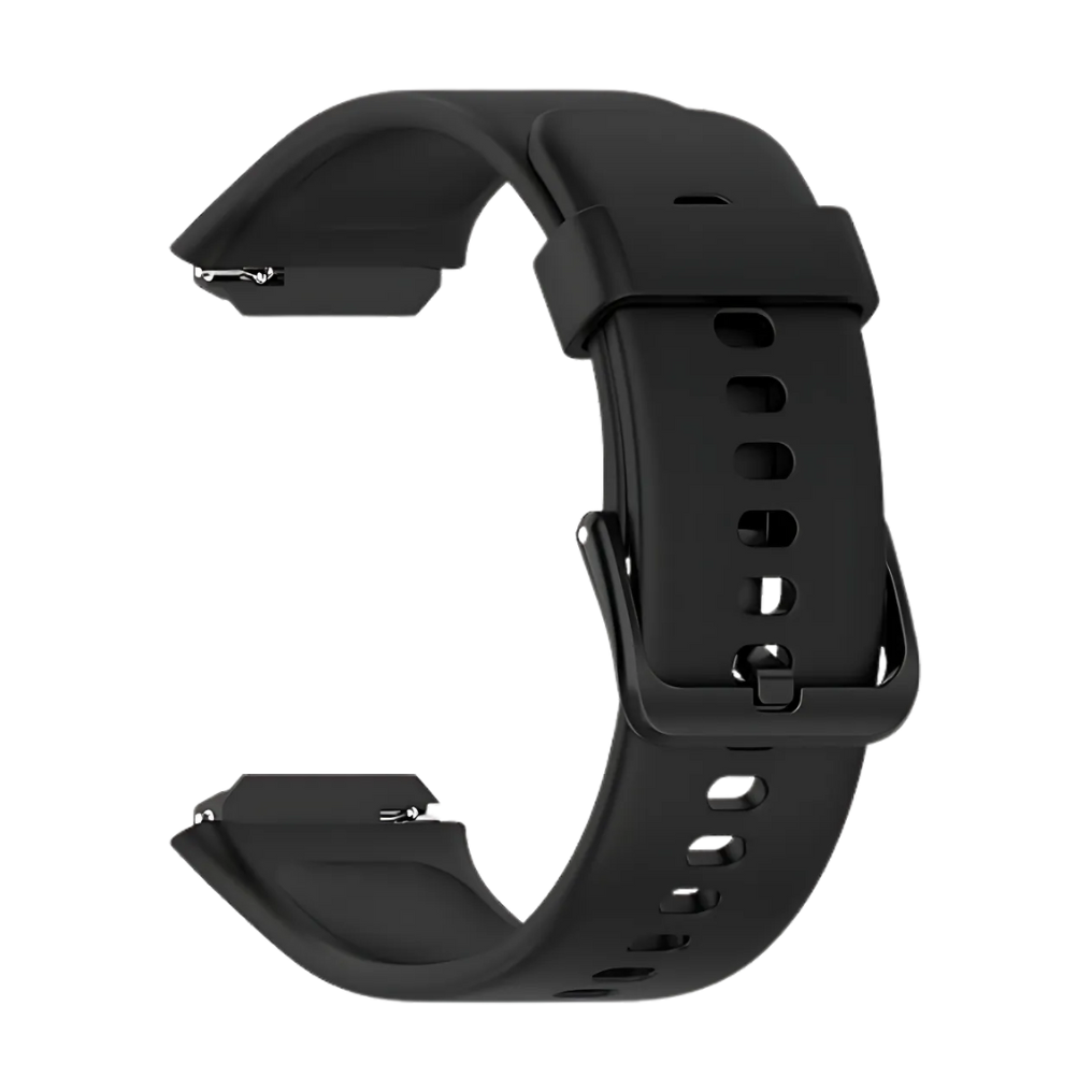 Maximize Smartwatch Bandje Zwart