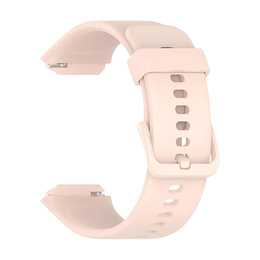 Maximize Smartwatch Bandje Roze