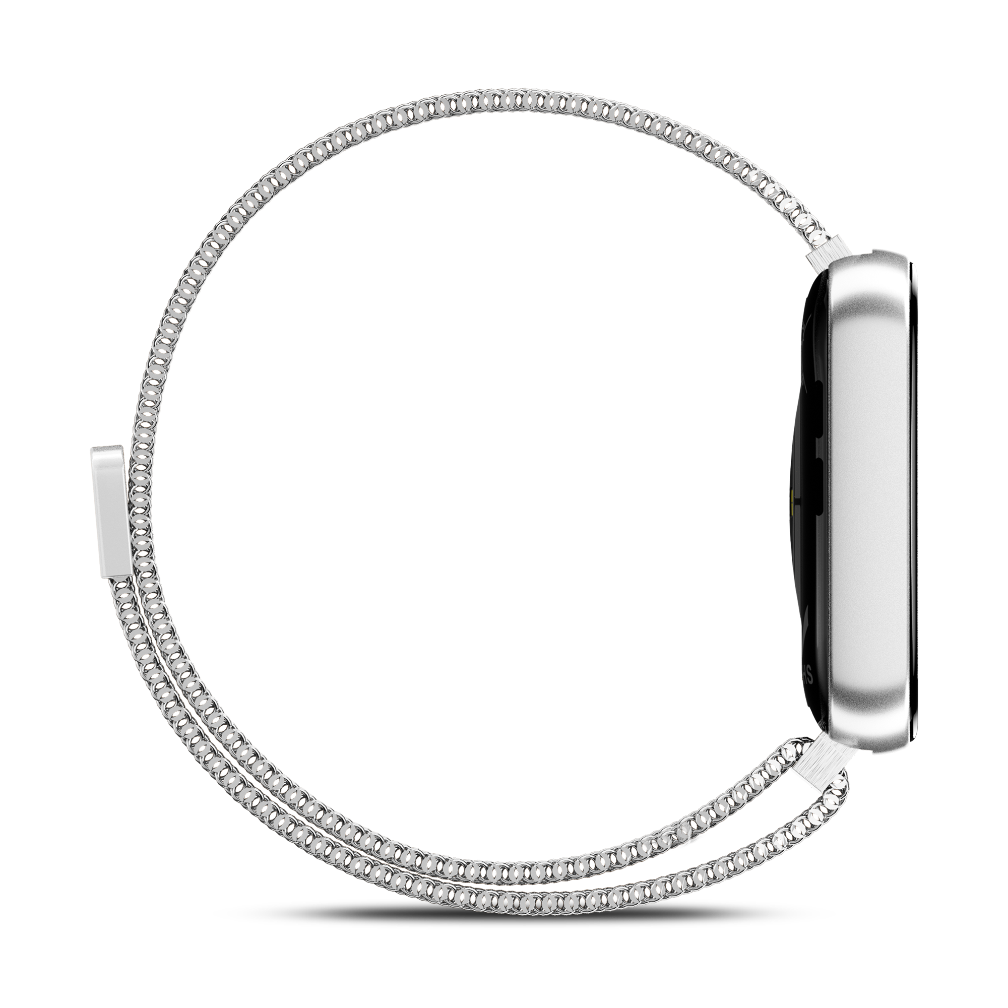 Maoo ProWatch Zilver