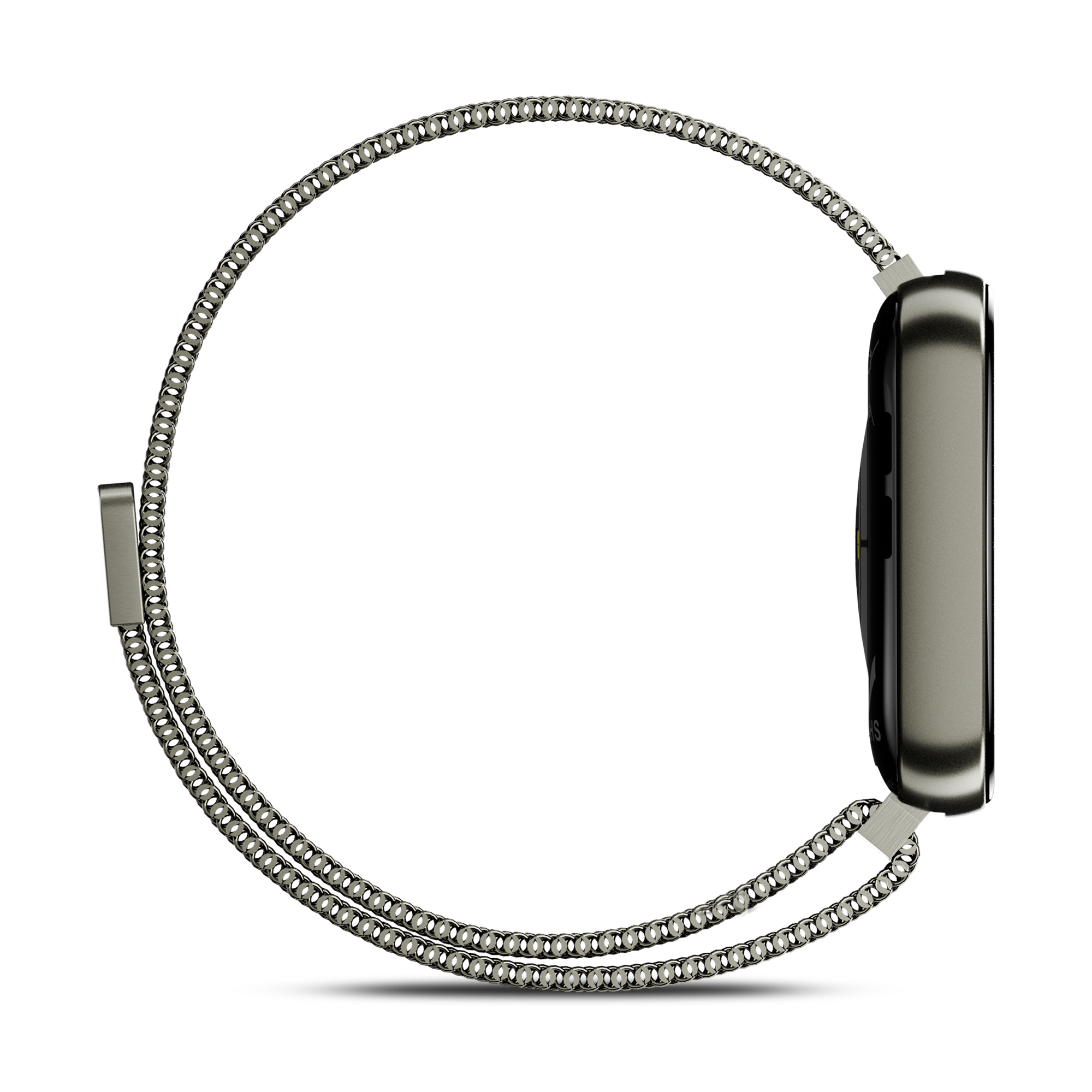 Maoo ProWatch Gun Metal