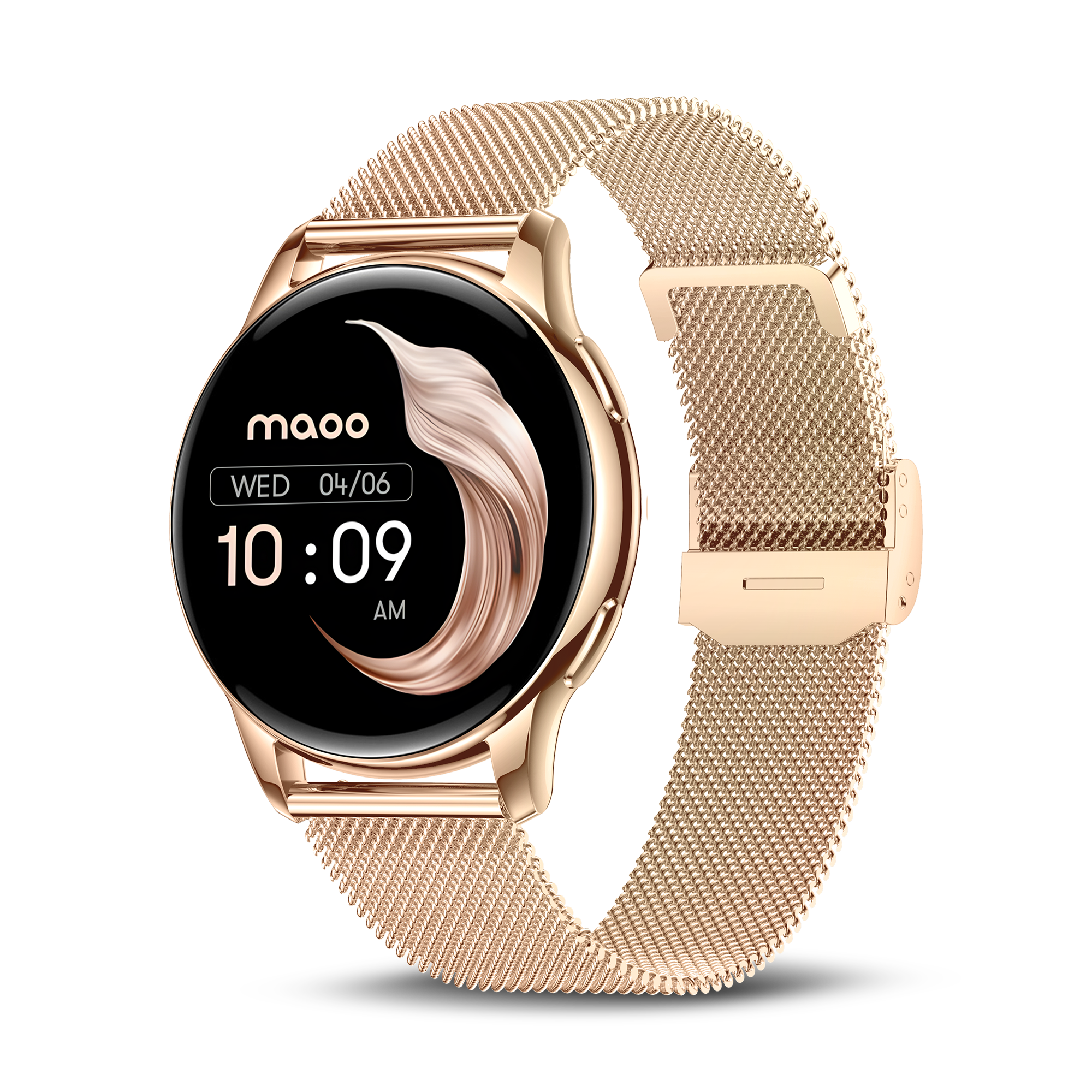 Maoo Ventura Rosé Goud