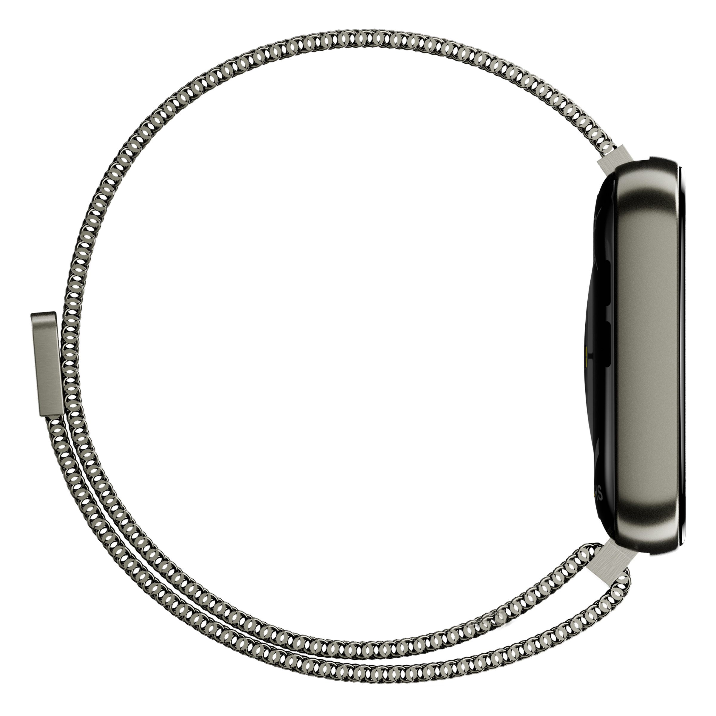 Maoo ProWatch Gun Metal