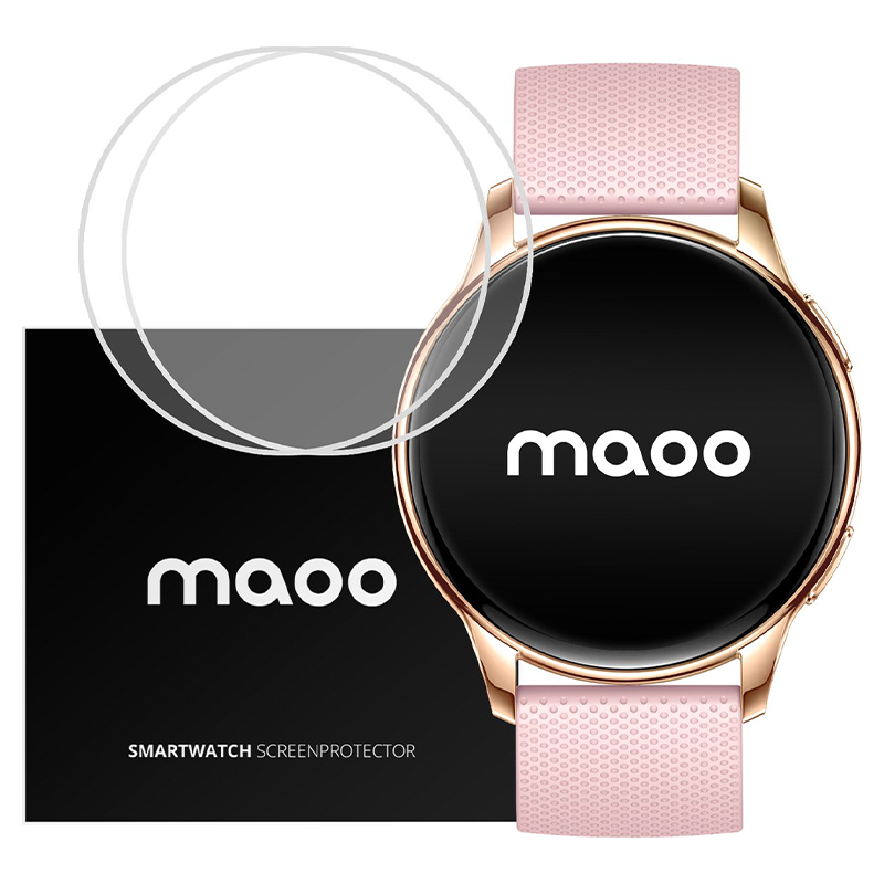 Maoo Ventura 2x Screenprotector