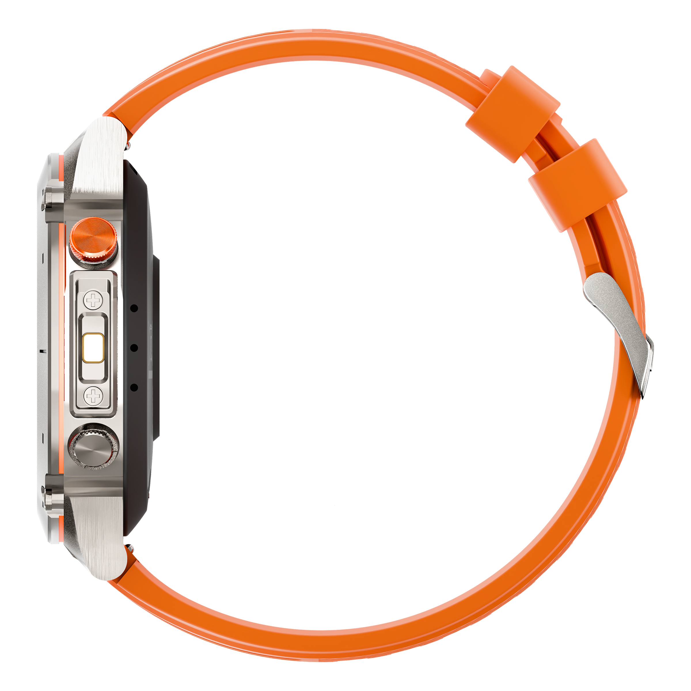 Maoo FORGE GPS Steel