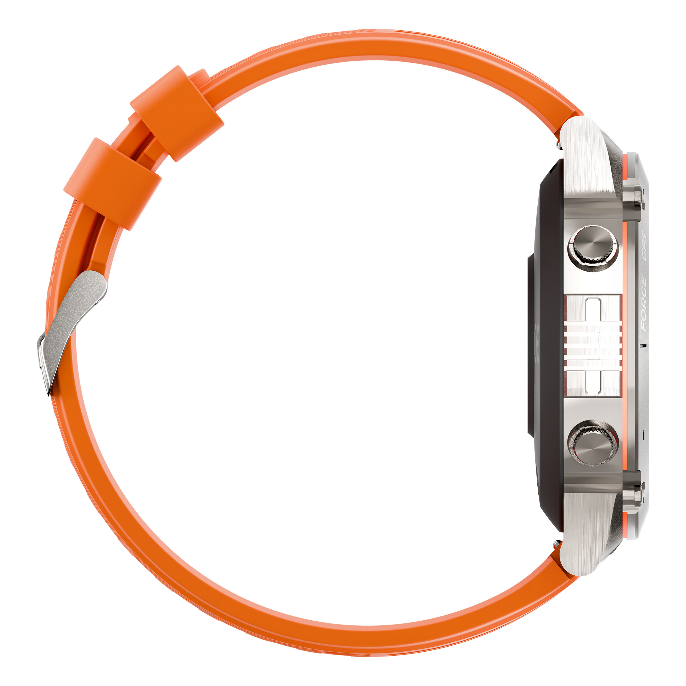 Maoo FORGE GPS Steel