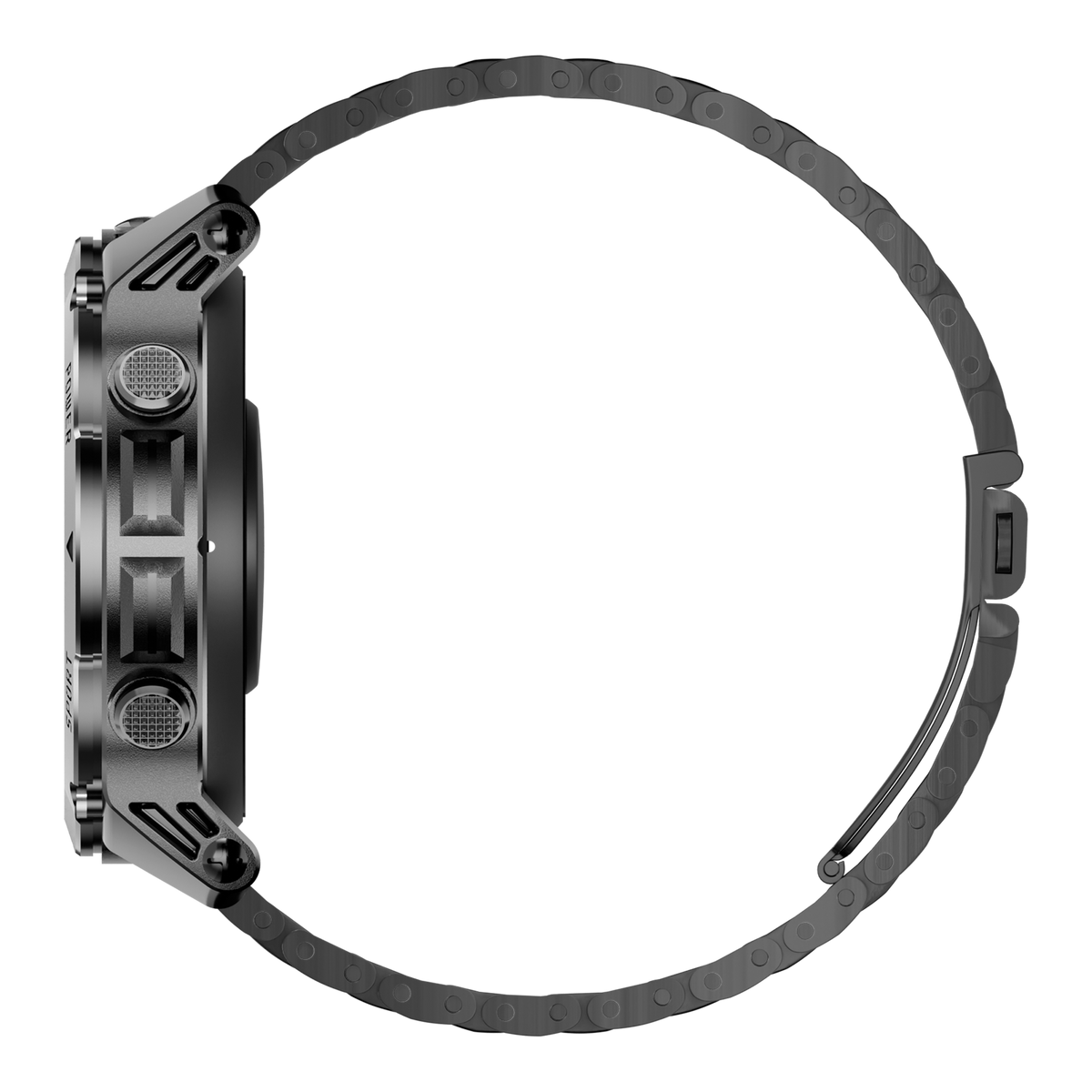 Maoo Titan GPS Gun Metal