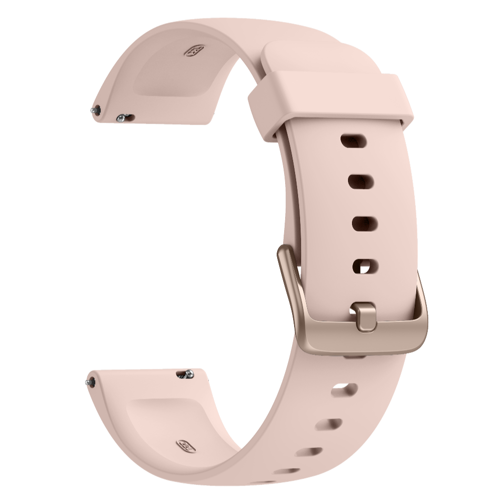 Boost Smartwatch Bandje Roze Maoo Smartwear