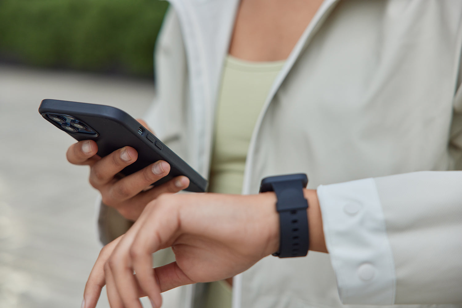 Hoe kies je de juiste smartwatch voor jou?