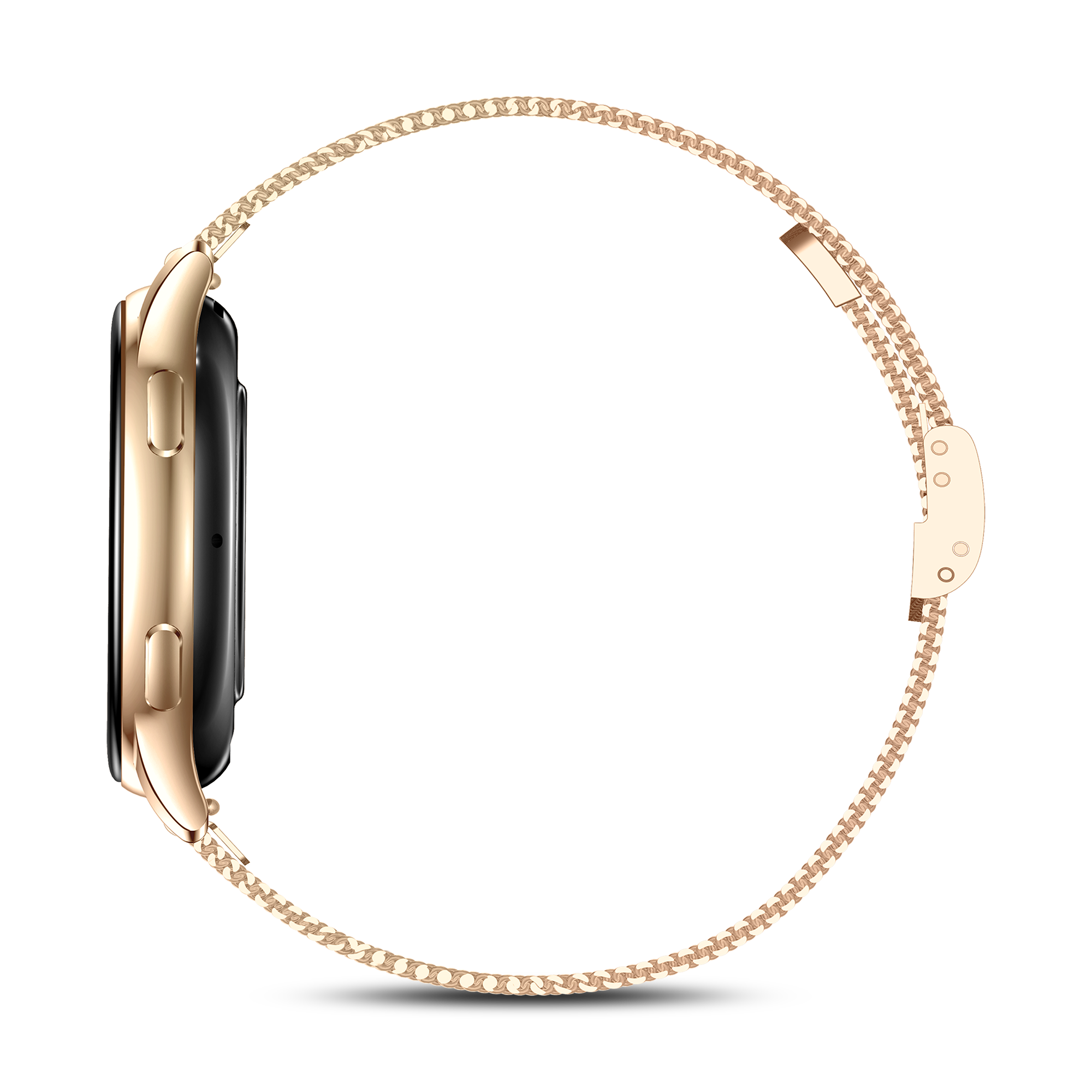 Maoo Ventura Rosé Goud