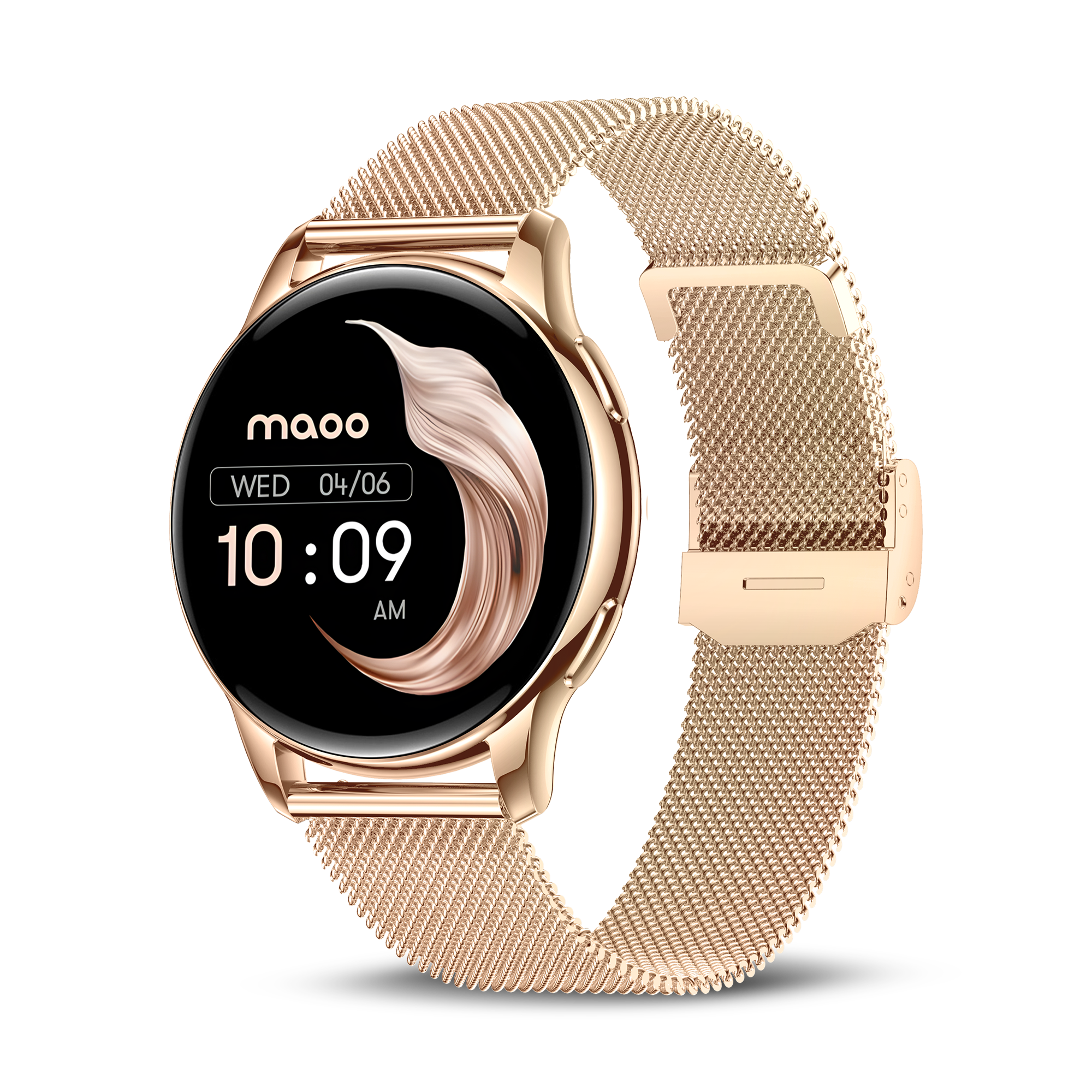 Maoo Ventura Rosé Goud