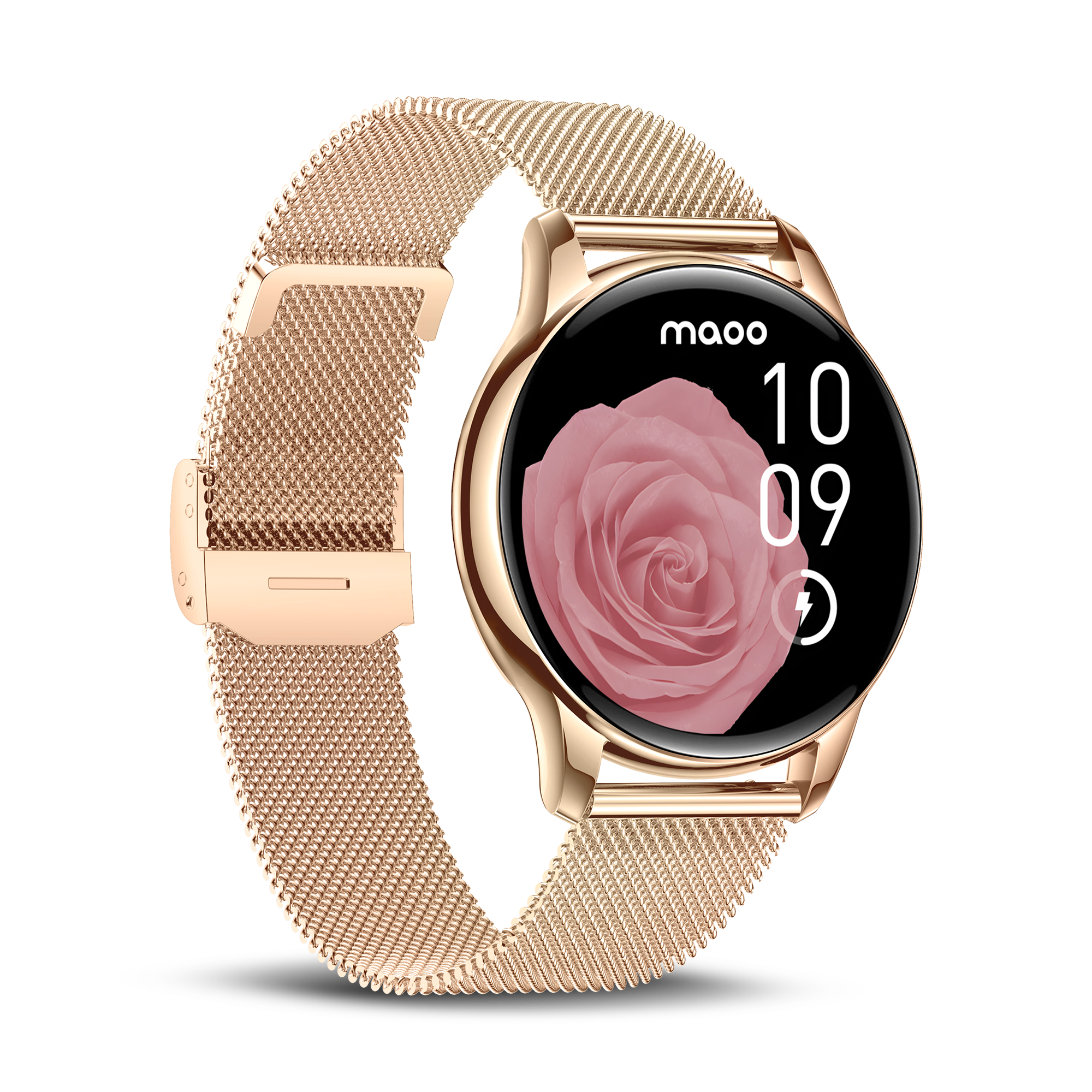 Maoo Ventura Rosé Goud