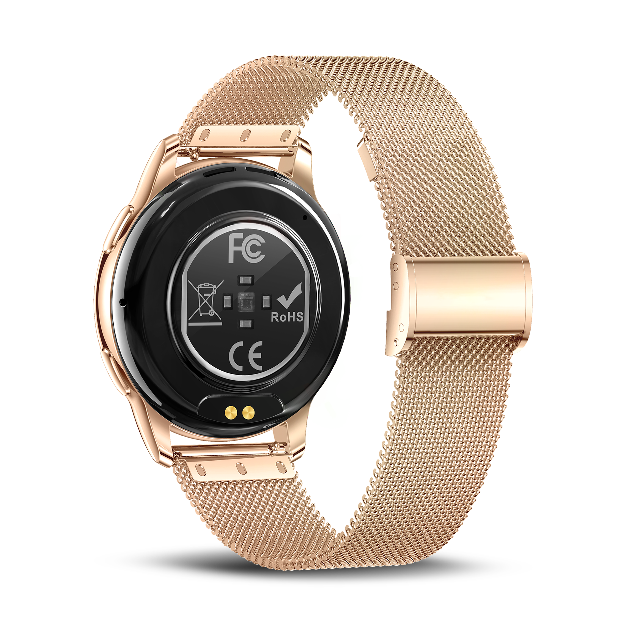 Maoo Ventura Rosé Goud