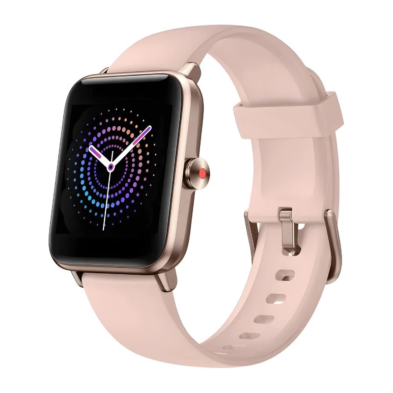 Maoo Boost Smartwatch Dames Roze