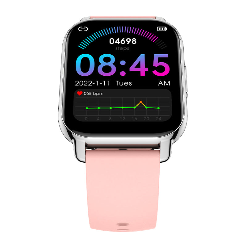 Amplify 2 Smartwatch Roze