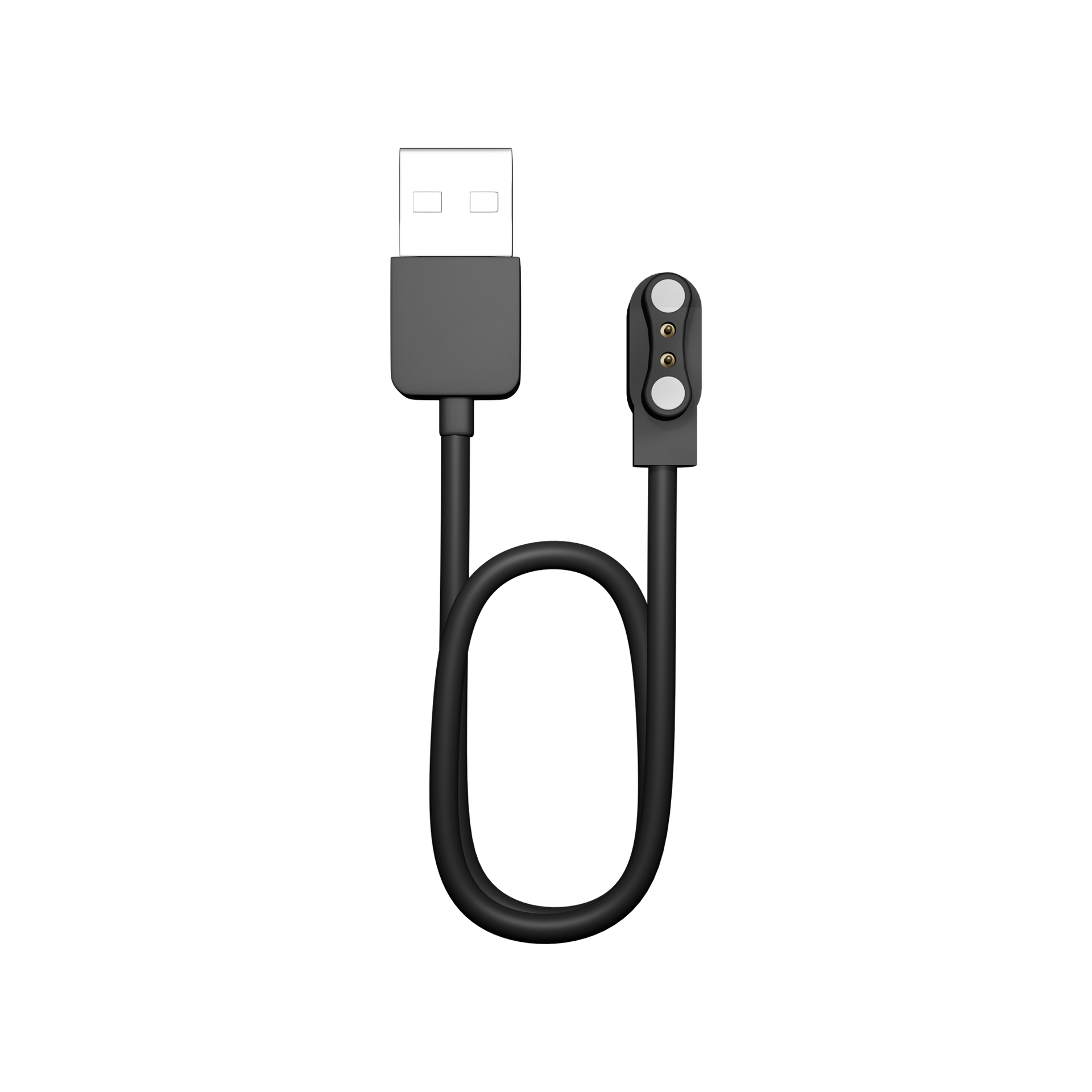 2 stuks universele smartwatch-oplaadkabel voor kinderen, magnetisch, 4 2 stuks universele smartwatch-oplaadkabel voor kinderen, magnetisch, 4