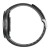Maoo GTR Serie Smartwatch voor Dames en Heren Zwart