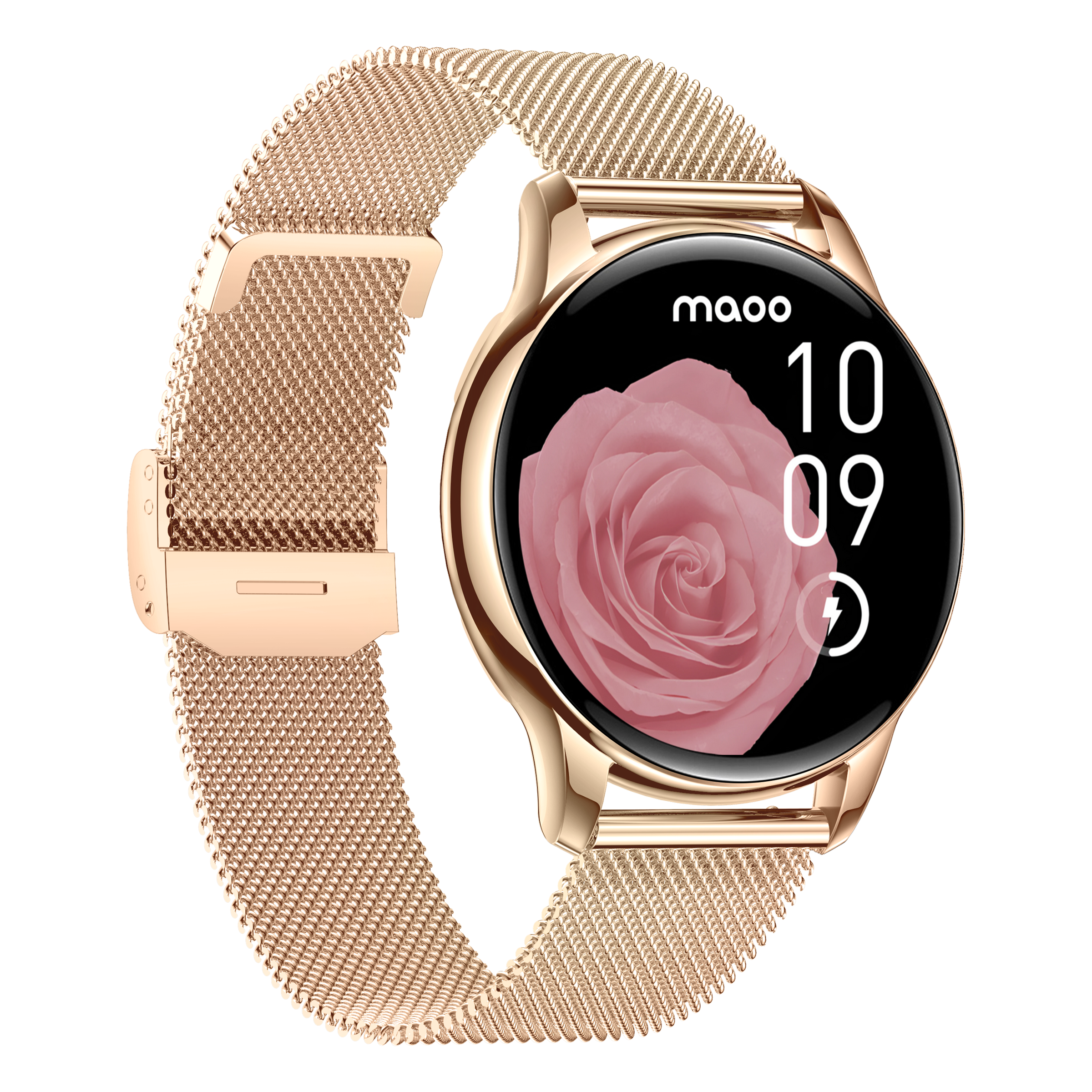 Maoo Ventura Rosé Goud