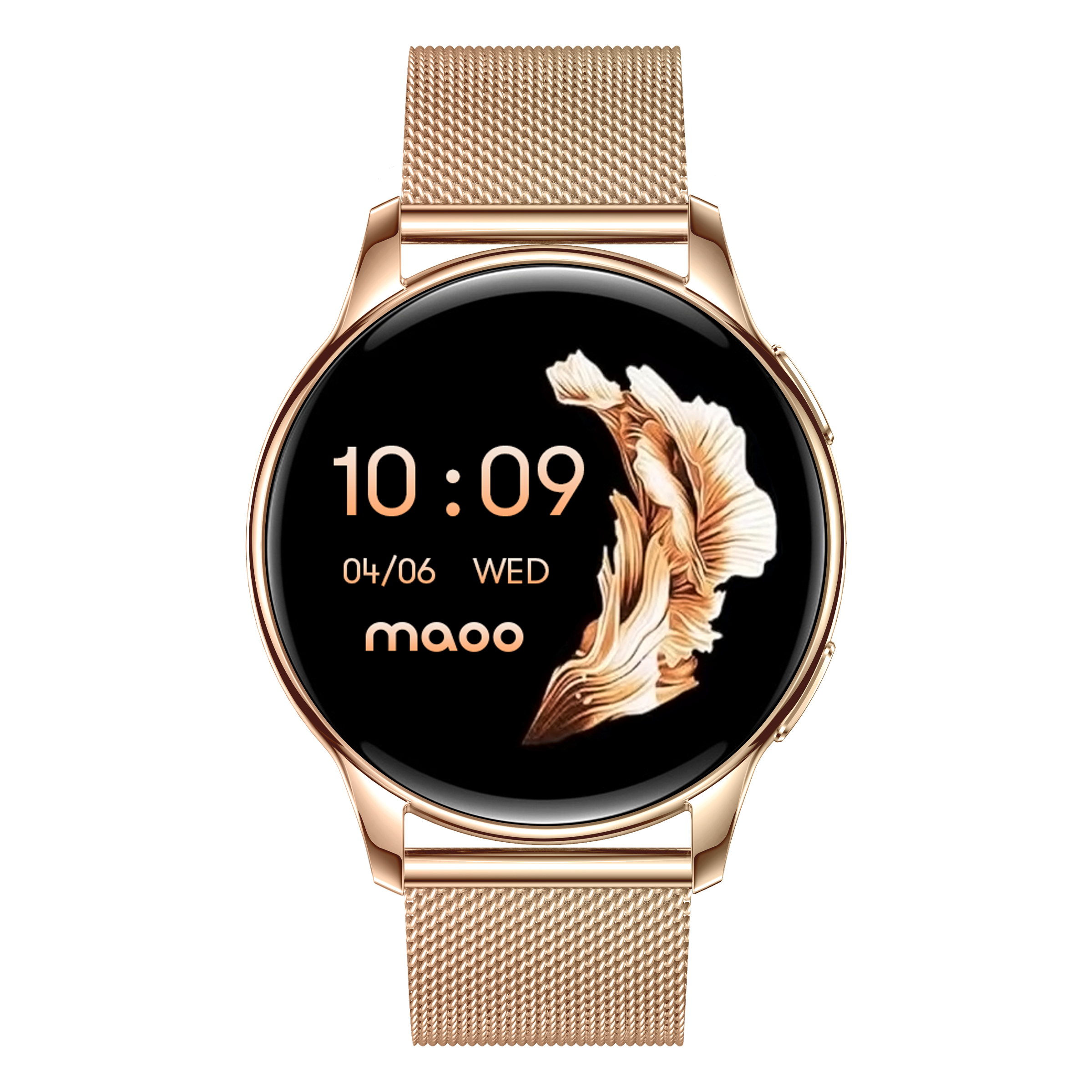 Maoo Ventura Rosé Goud