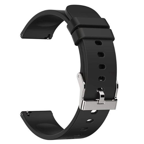 Amplify Smartwatch Bandje Zwart