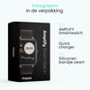 Amplify Smartwatch Zwart