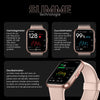 Maximize Smartwatch Roze