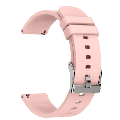 MAOO AMPLIFY Smartwatch Bandje Roze