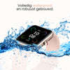 MAOO BOOST Smartwatch Roze