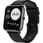 Amplify Smartwatch Zwart